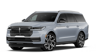 2026 Lincoln Lincoln Navigator External Image 2